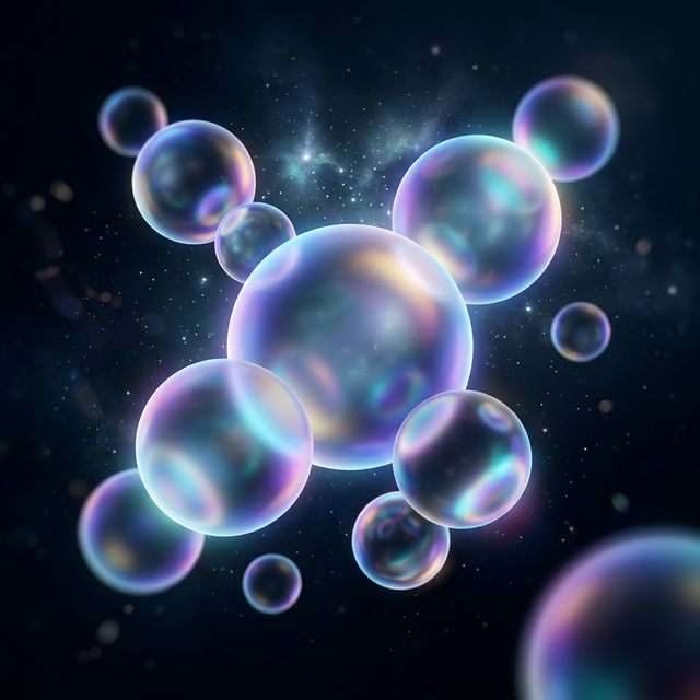 Голографика